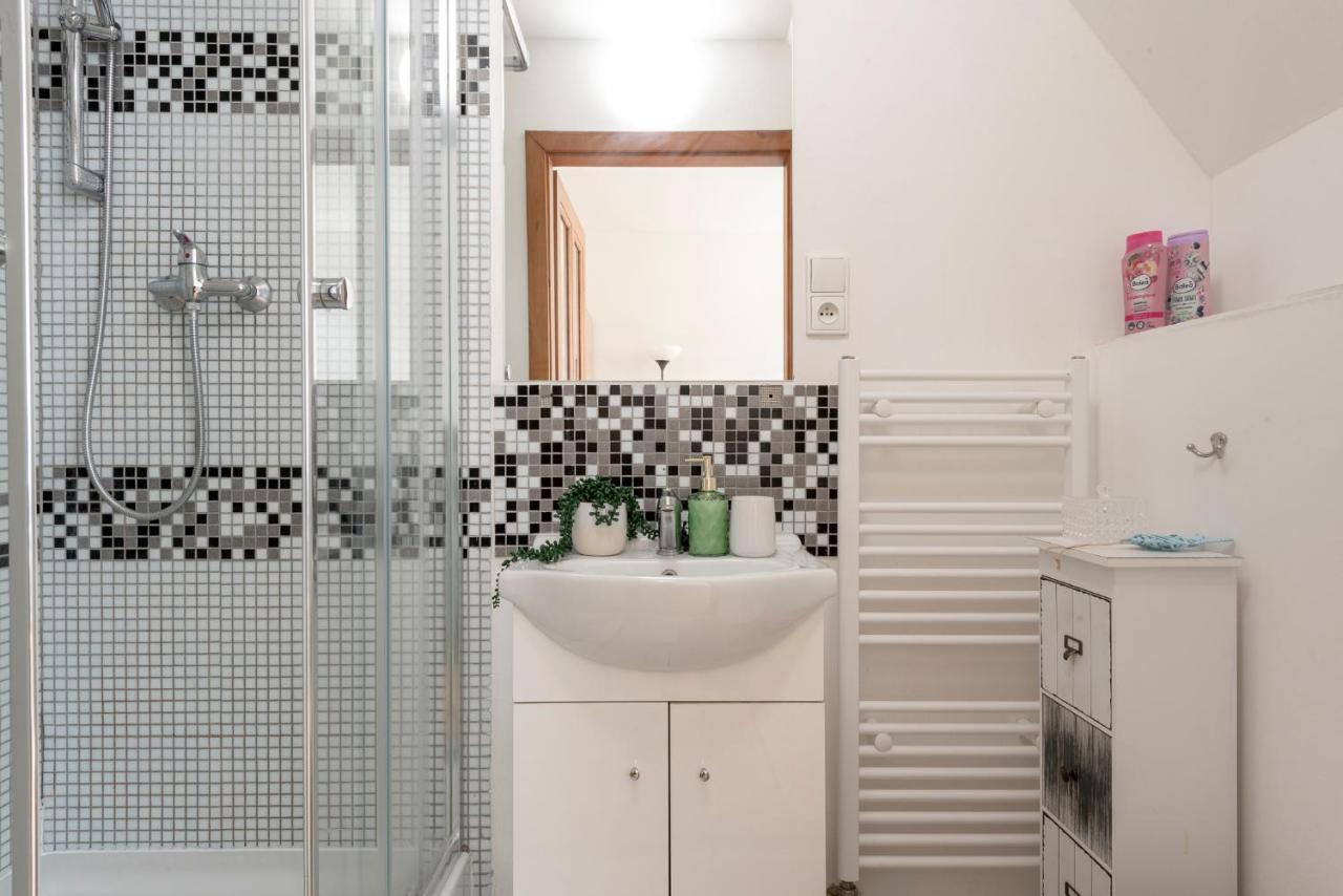 Beethoven Apartment Bratislava Exterior foto