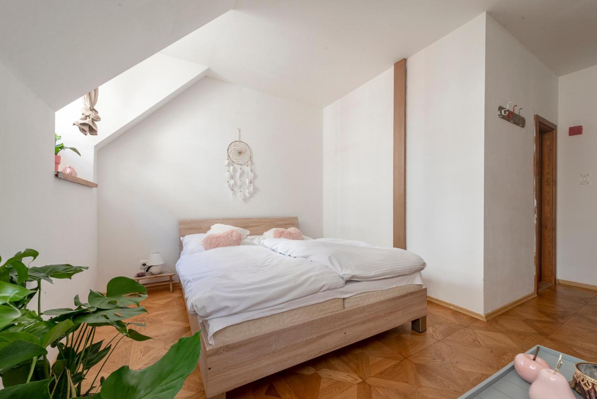 Beethoven Apartment Bratislava Exterior foto