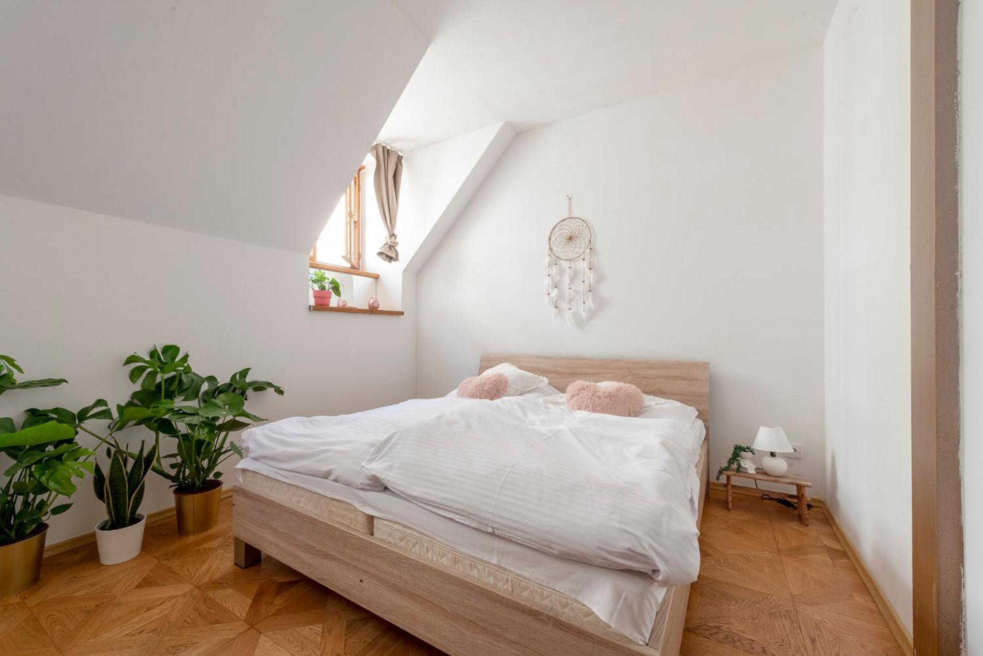 Beethoven Apartment Bratislava Exterior foto