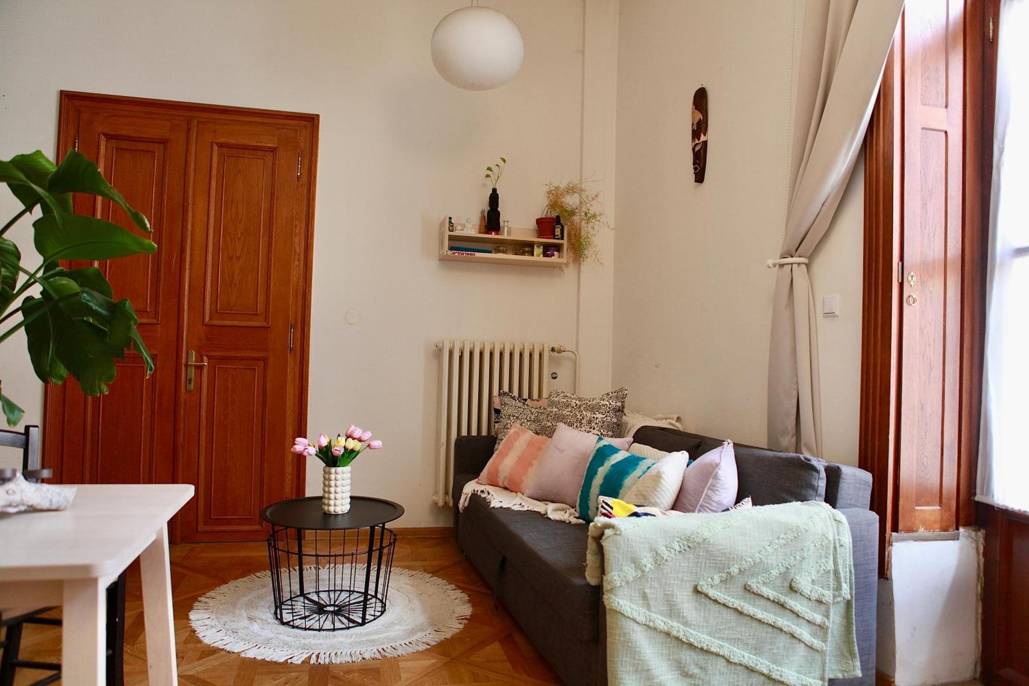 Beethoven Apartment Bratislava Exterior foto