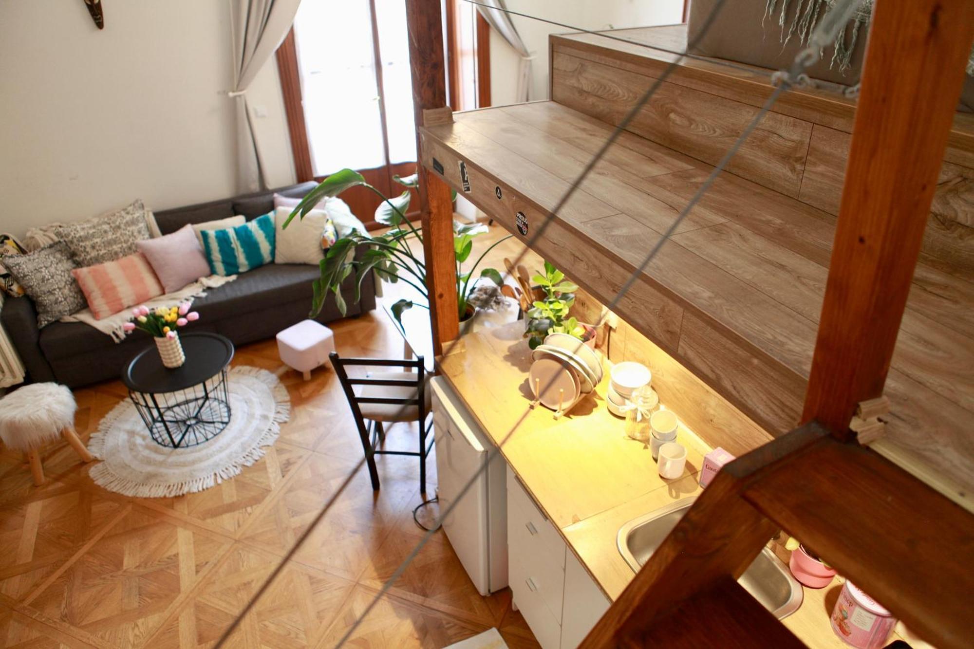 Beethoven Apartment Bratislava Exterior foto